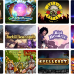 넷엔트-NetEnt-슬롯 종류