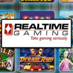 슬롯머신-리얼타임게이밍-RealtimeGaming