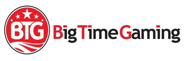 빅타임-Big Time Gaming-로고