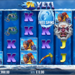 이그드라질-Yggdrasil Gaming