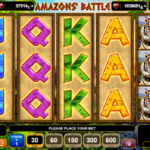 EGT Interactive-메인