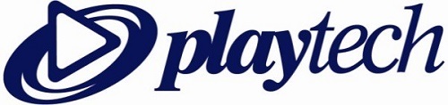 플레이텍-Playtech-로고