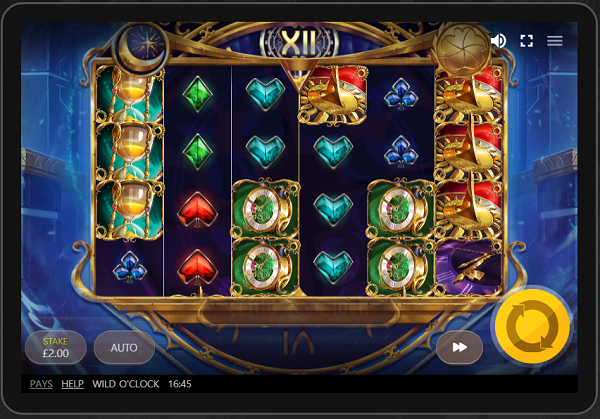 \uce74\uc9c0\ub178\uac8c\uc784-Red Tiger Gaming - \ub9b4\uac8c\uc784\uc0ac\uc774\ud2b8