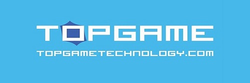 TopGame Technology 로고