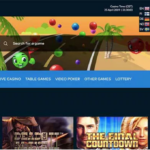 카지노게임-펀 카지노-Fun Casino-메인