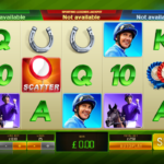 플레이텍-릴게임-Frankie Dettori Sporting Legends