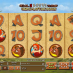 릴게임-플레이텍-바이킹 마니아