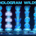 플레이텍-릴게임-홀로그램 와일드