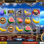 플레이텍-릴게임-Juicy Booty