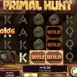 BETSOFT-릴게임-Primal Hunt-메인