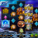 BetSoft-릴게임-Tiger 's Claw