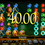 Betsoft-릴게임-Giovanni 's Gems