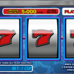 Betsoft-릴게임-Lucky 7