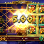 벳소프트-릴게임-Golden Owl of Athena