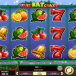BetSoft-릴게임-Fruit Bat Crazy