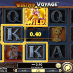 BetSoft-릴게임-Viking Voyage
