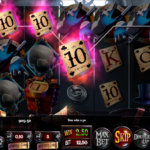 Betsoft-릴게임-Magic Shoppe