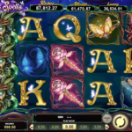 BetSoft-릴게임-Faerie Spells