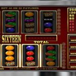 Betsoft-Double Sixteen-릴게임