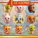 Betsoft-릴게임-4 Seasons