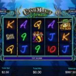 Betsoft-릴게임-Cash Money Mermaids