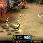 Betsoft-릴게임-Max Quest Mission Amazon