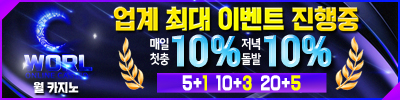 카지노사이트 월카지노 릴게임사이트